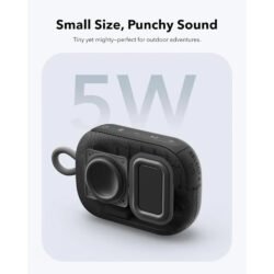 Soundcore By Anker Select 4 Go Bluetooth Speaker