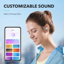 Soundcore by Anker A25i Earbuds
