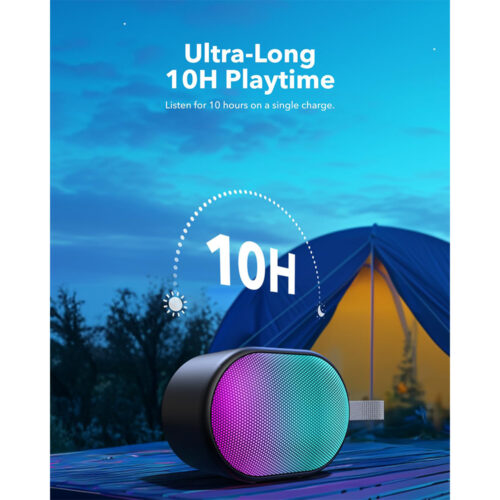 Soundcore by Anker Pyro Mini Speaker