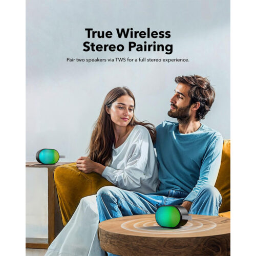 Soundcore by Anker Pyro Mini Speaker