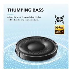 Soundcore By Anker Q20i