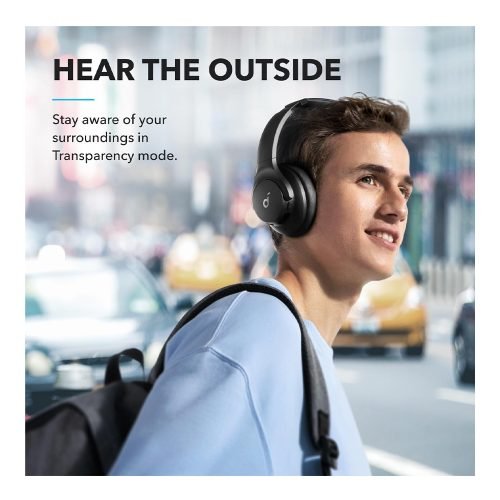 Soundcore By Anker Q20i