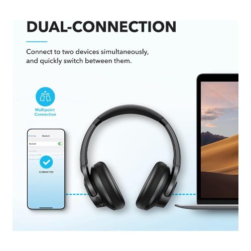 Soundcore By Anker Q20i