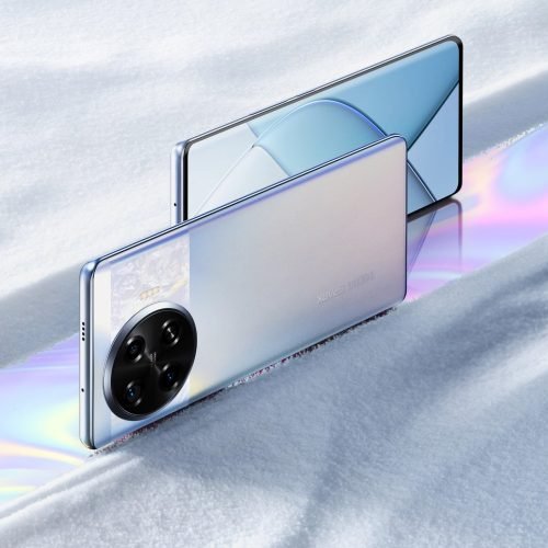 Tecno Spark 20 Pro+ – 8/256GB