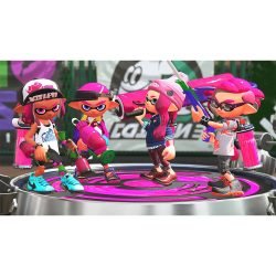 Splatoon 2 – NS
