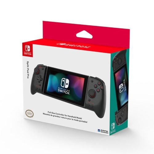Split Pad Pro
