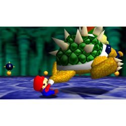Super Mario 3D All-Stars – NS