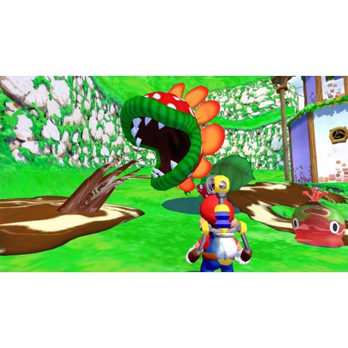 Super Mario 3D All-Stars – NS