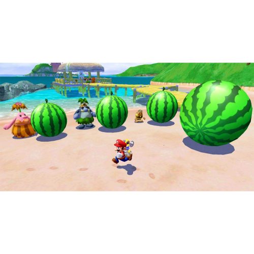 Super Mario 3D All-Stars – NS