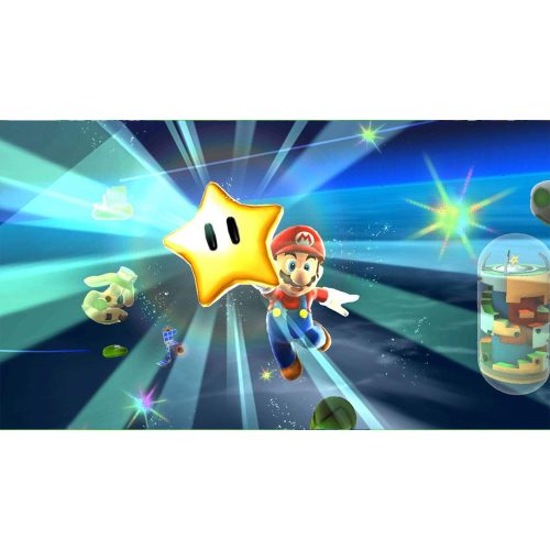 Super Mario 3D All-Stars – NS