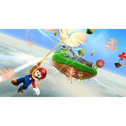 Super Mario 3D All-Stars – NS