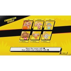 Super Monkey Ball: Banana Blitz HD