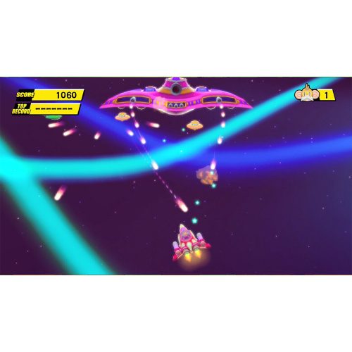 Super Monkey Ball: Banana Blitz HD