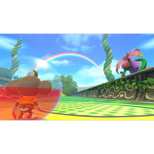 Super Monkey Ball Banana Mania