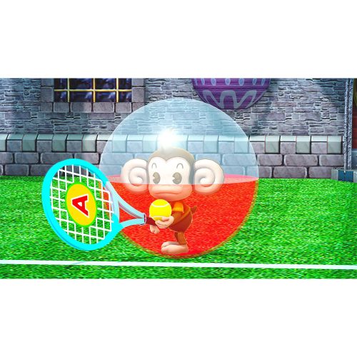 Super Monkey Ball Banana Mania