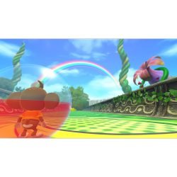 Super Monkey Ball Banana Mania
