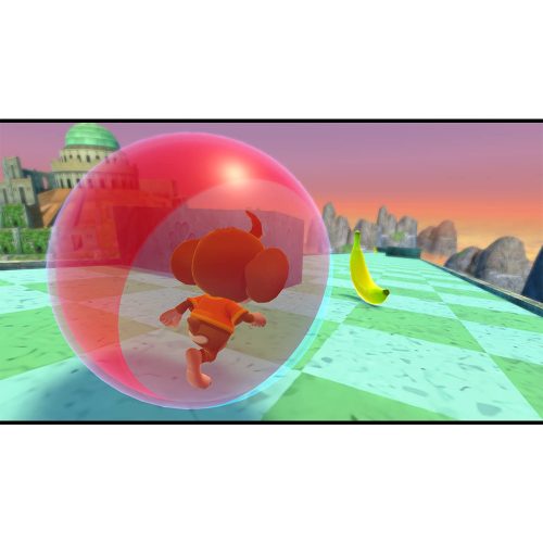 Super Monkey Ball Banana Mania