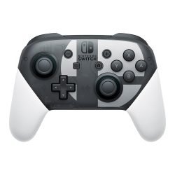 Nintendo Switch Pro Controller