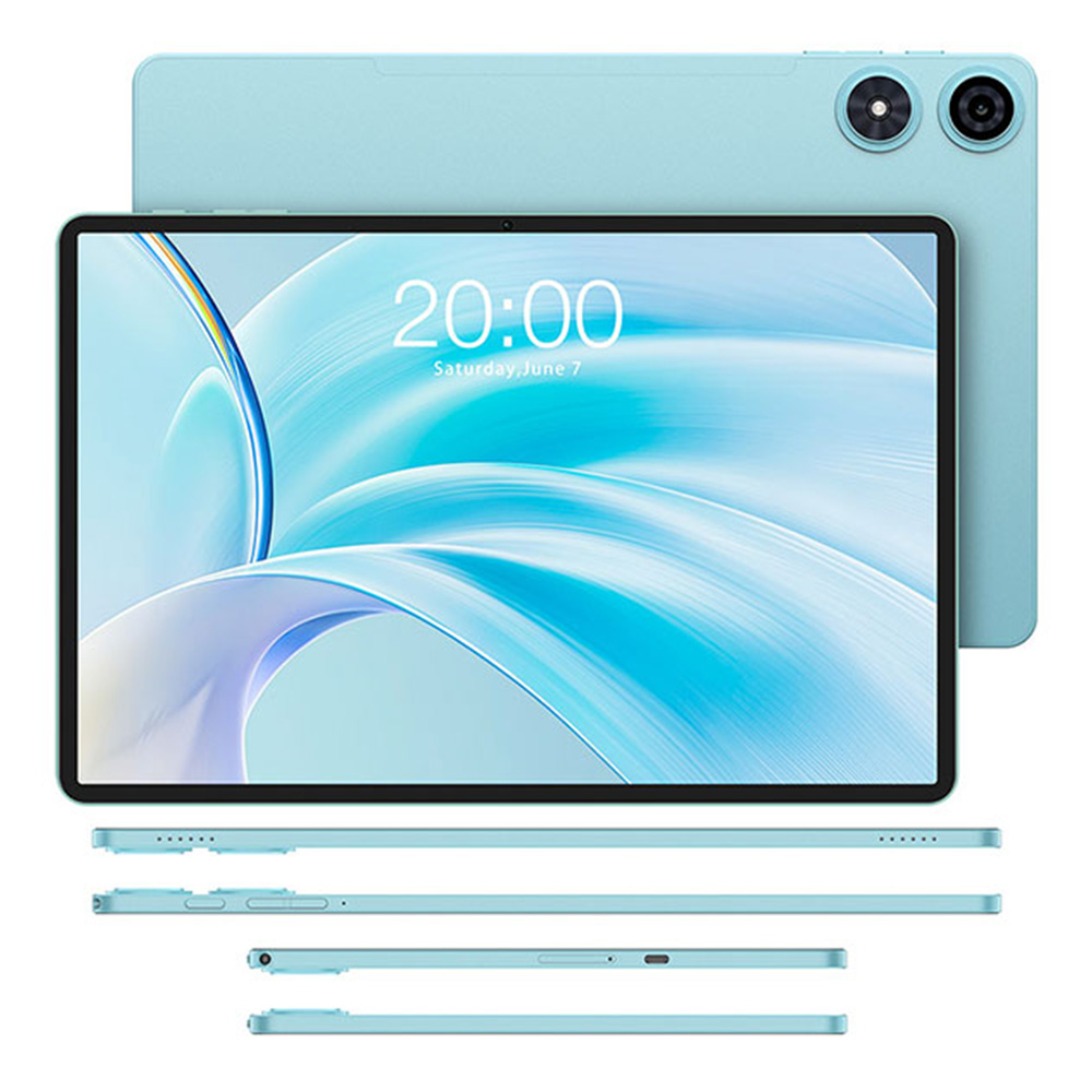 Teclast P50 – 6/128GB, WiFi Teclast P50 – 6/128GB, WiFi