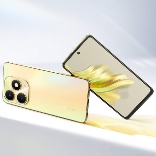 Tecno Spark 20 – 8/256GB