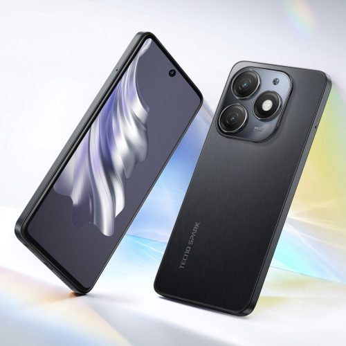 Tecno Spark 20 – 8/256GB