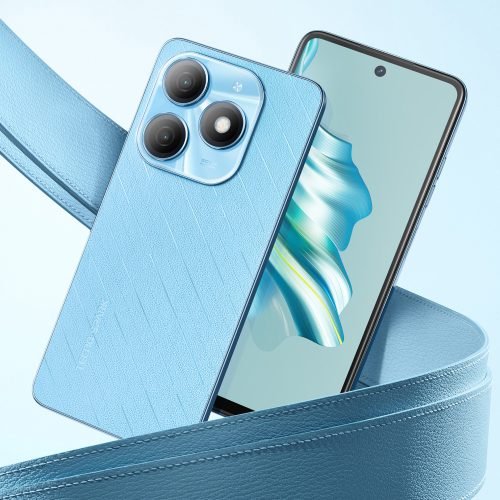 Tecno Spark 20 – 8/256GB