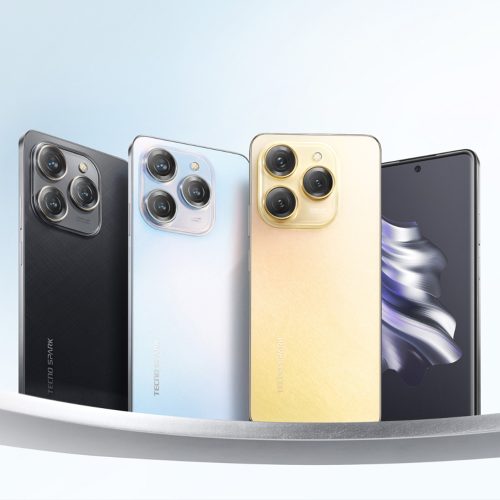 Tecno Spark 20 Pro