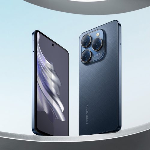 Tecno Spark 20 Pro