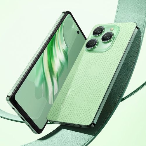 Tecno Spark 20 Pro