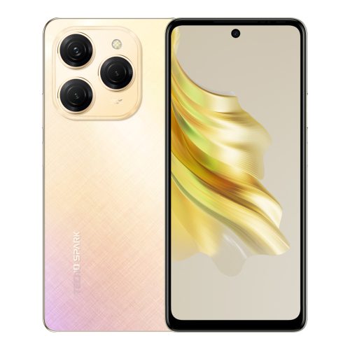 Tecno Spark 20 Pro