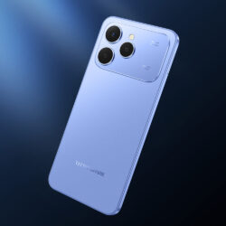 Tecno Spark 40 – 8/256GB