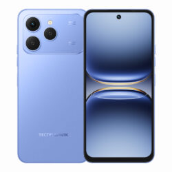 Tecno Spark 40 – 8/256GB