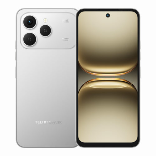 Tecno Spark 40 – 8/256GB
