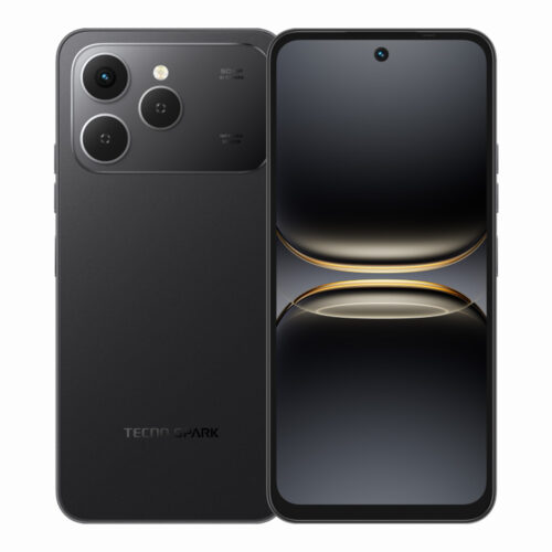 Tecno Spark 40 – 8/256GB