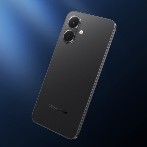 Tecno Spark Go 2