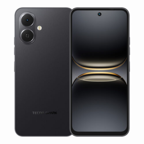 Tecno Spark Go 2