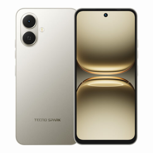 Tecno Spark Go 2