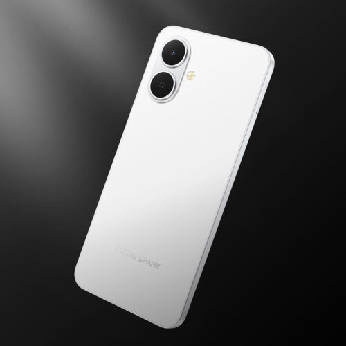 Tecno Spark Go 2