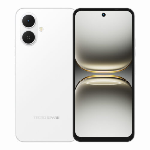 Tecno Spark Go 2