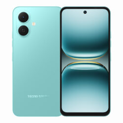 Tecno Spark Go 2