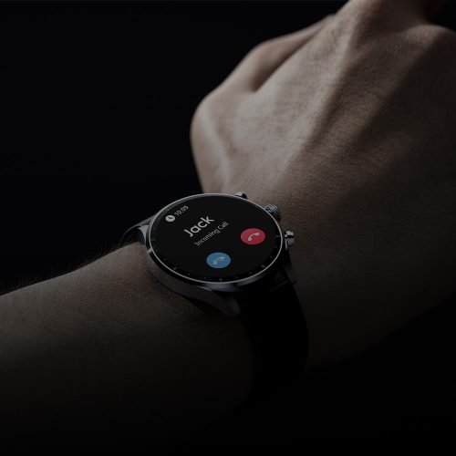 TECNO Watch Pro 2