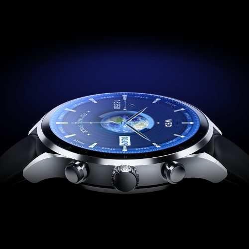 TECNO Watch Pro 2