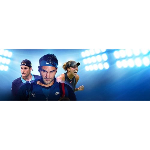 Tennis World Tour