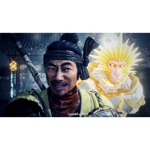 The Nioh Collection
