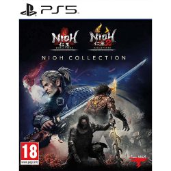 The Nioh Collection