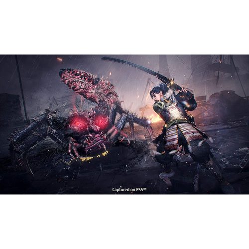 The Nioh Collection