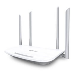 TP-Link AC1200 Wireless Dual Band Wi-Fi Router – Archer C50