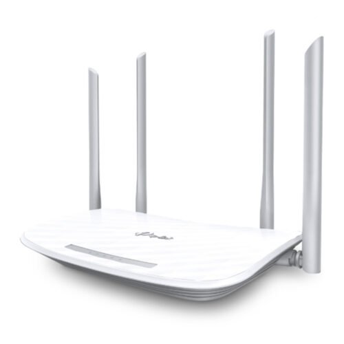 TP-Link AC1200 Wireless Dual Band Wi-Fi Router – Archer C50