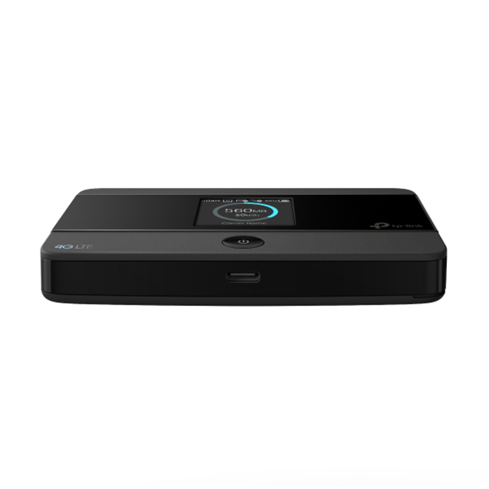 Tp-link 4G LTE Mobile Wi-Fi – M7352 Tp-link 4G LTE Mobile Wi-Fi – M7352