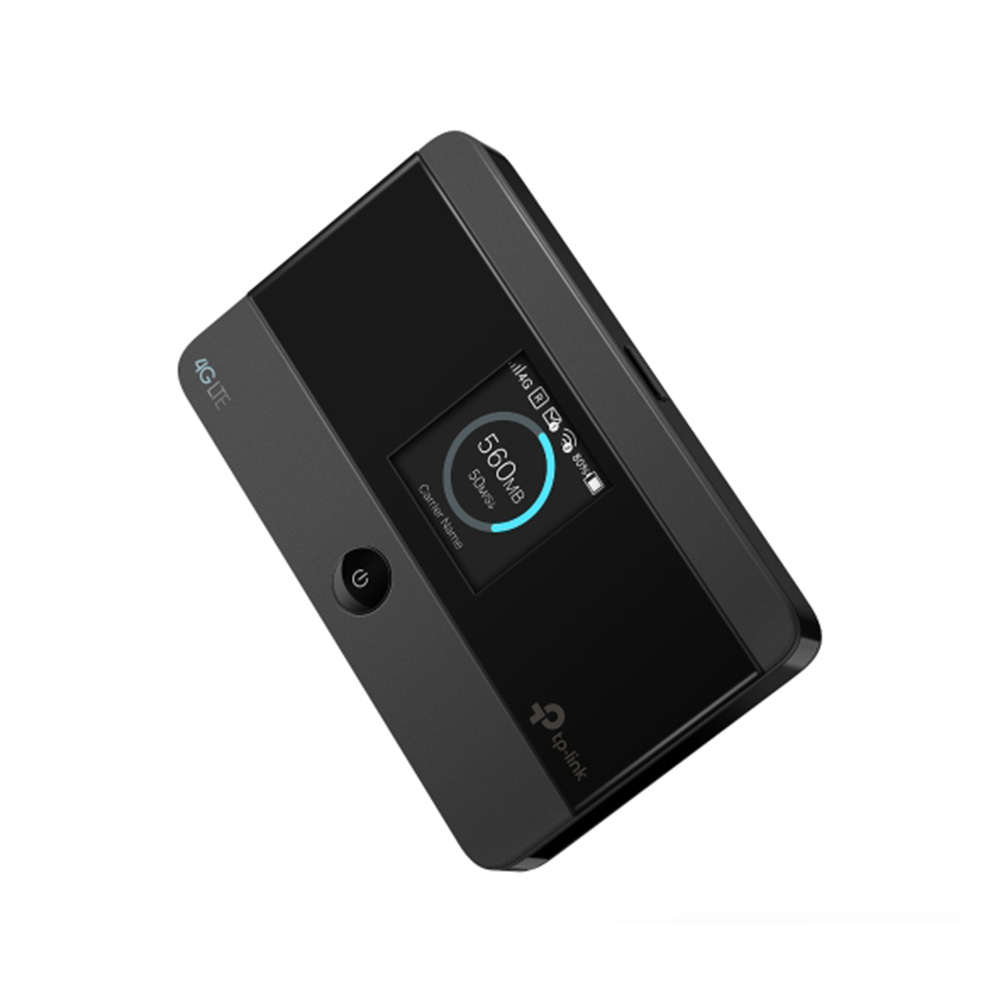 Tp-link 4G LTE Mobile Wi-Fi – M7352